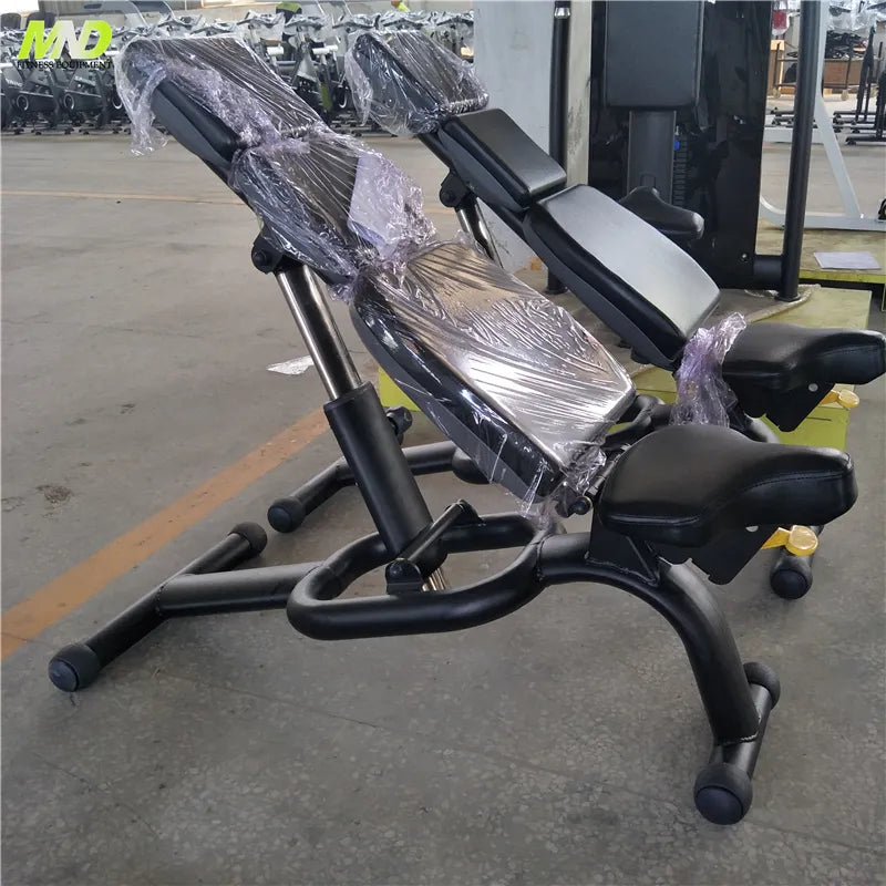 Adjustable Incline Decline Commercial Bench