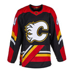 Rasmus Andersson Signed Calgary Flames Reverse Retro 2.0 adidas Jersey