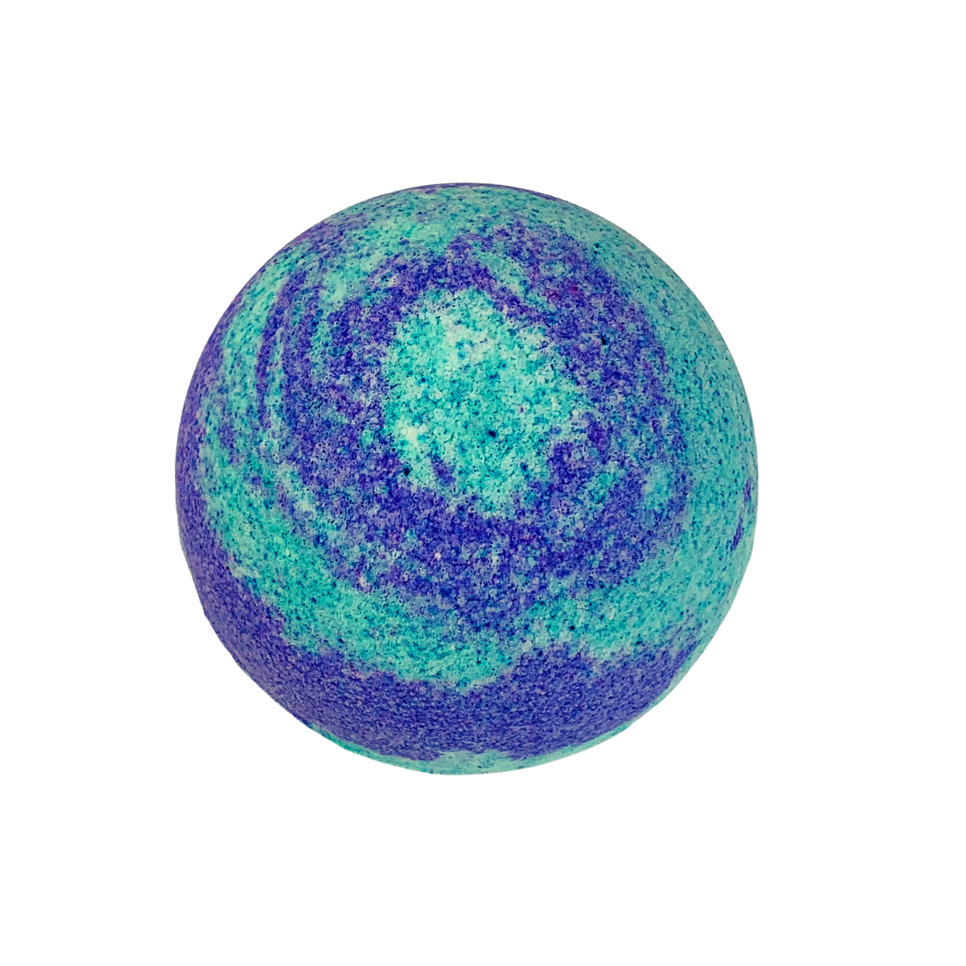 Abyss - Bath Bomb