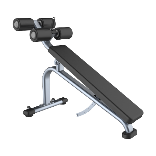 Adjustable Decline Bench (Commercial)
