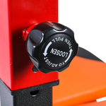 Adjustable Weightlifting Bench Press