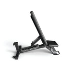 Adjustable Workout Bench X2