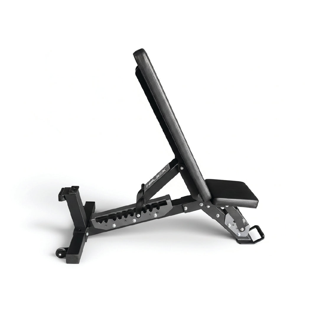 Adjustable Workout Bench X2