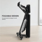 Adjustable Workout Bench X2