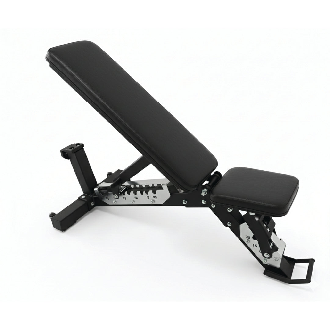 Adjustable Workout Bench X2