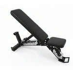 Adjustable Workout Bench X2