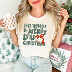 Have Yourself A Merry Little Christmas