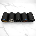 BMW E & F Chassis M Performance Exhaust tips-1