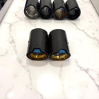 BMW E & F Chassis M Performance Exhaust tips-2