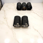 BMW E & F Chassis M Performance Exhaust tips-3