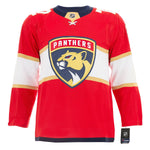 Sergei Bobrovsky Autographed Florida Panthers Fanatics Breakaway Jersey
