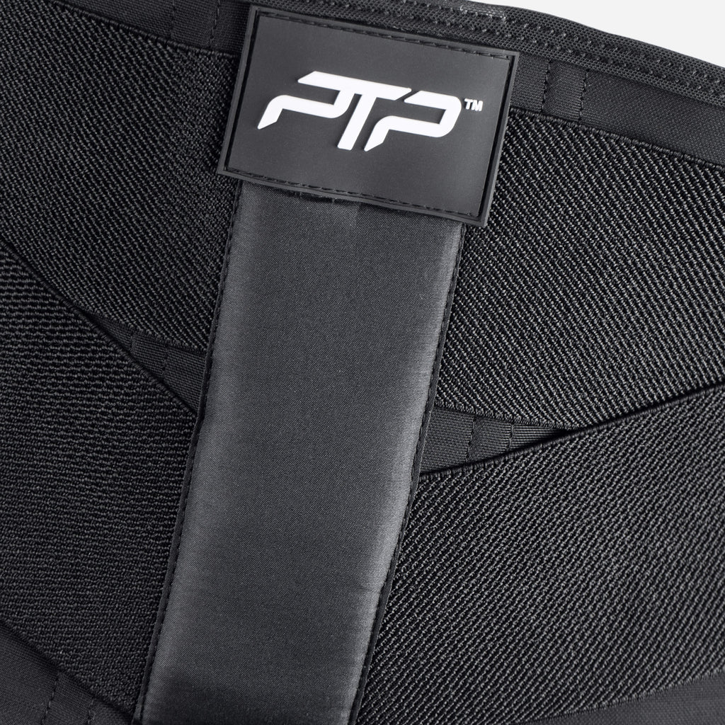 POSTURE STABILITY BELT (MEDIUM ONLY)