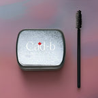 Brow Soap - Clear | Vegan, Cruelty Free