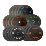 HAJEX Weight Plate Sets