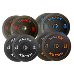 HAJEX Weight Plate Sets