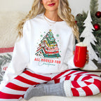 All Booked Up For Christmas