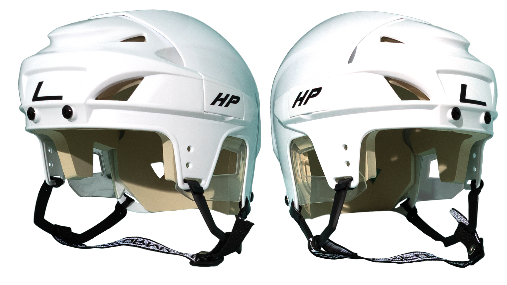 HELMET /CASQUE - HP1