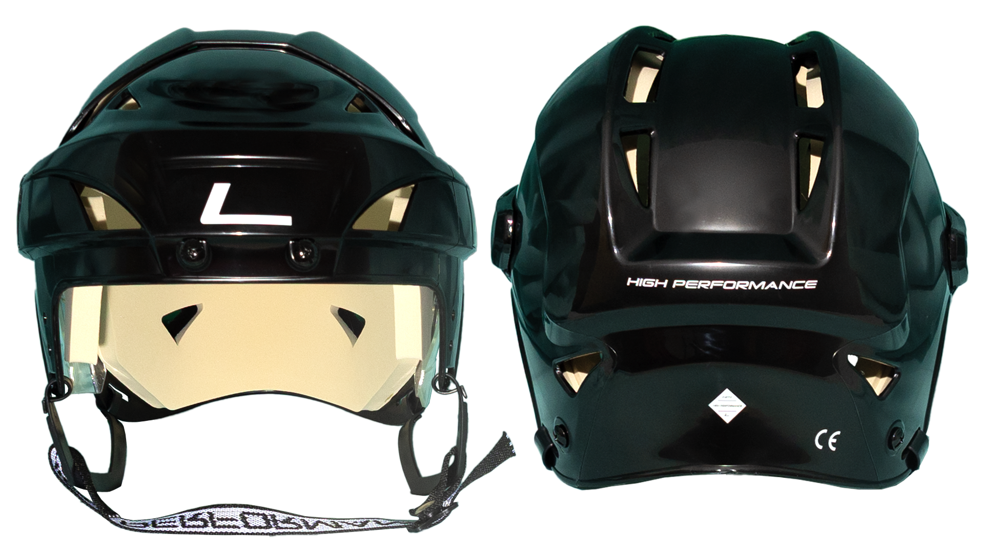 HELMET /CASQUE - HP1
