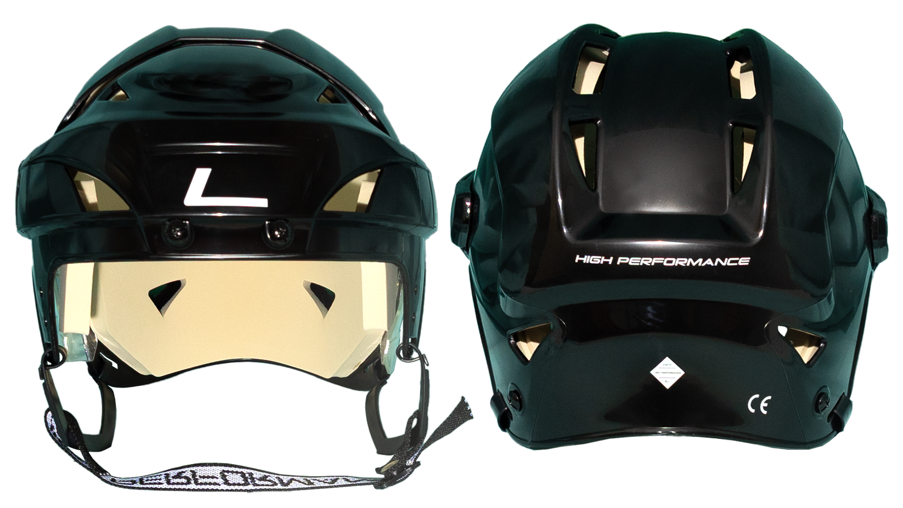 HELMET /CASQUE - HP1