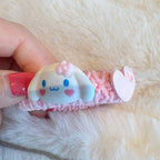 Cute Big-Eared Hair Tie