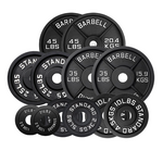 HAJEX Weight Plate Sets
