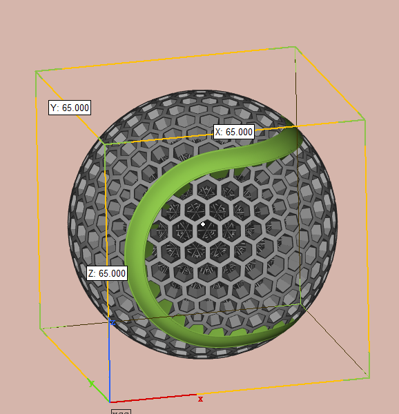 ENDURA 3D Padel Ball With 6 Months Warranty