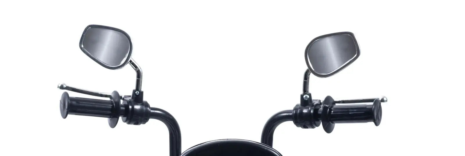 Volant compatible pour voitures électriques pour enfants