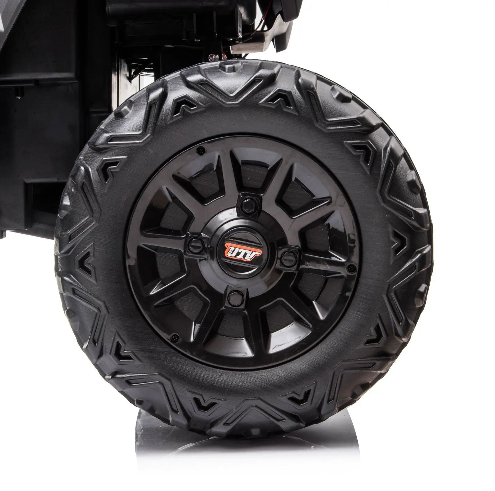 Pneus compatibles pour voitures électriques pour enfants