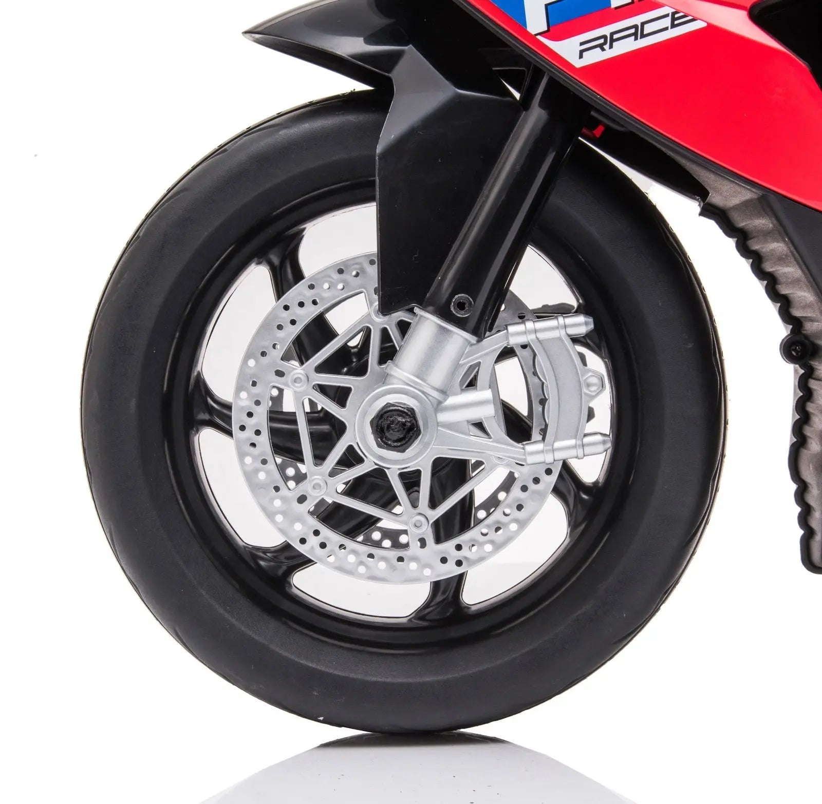 Pneus compatibles pour voitures électriques pour enfants