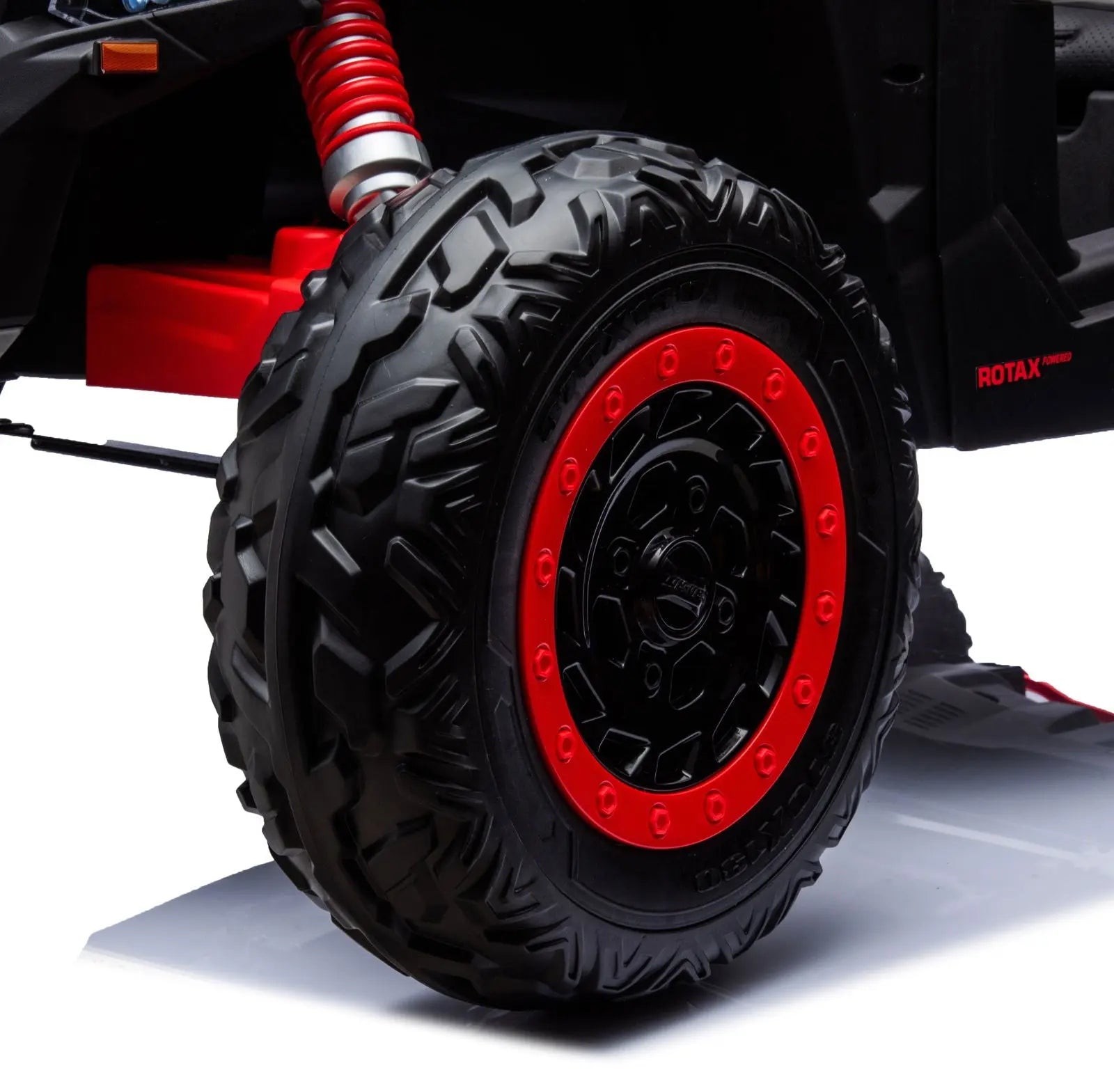 Pneus compatibles pour voitures électriques pour enfants