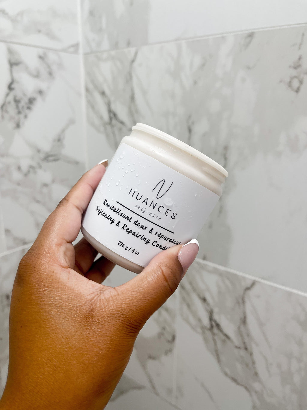 Repairing Conditioner