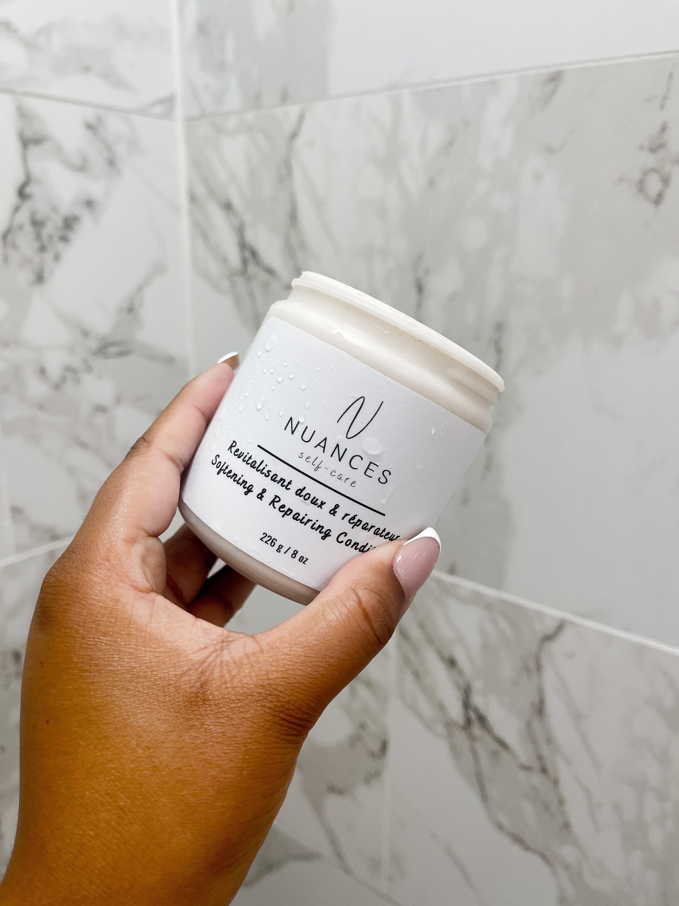 Repairing Conditioner