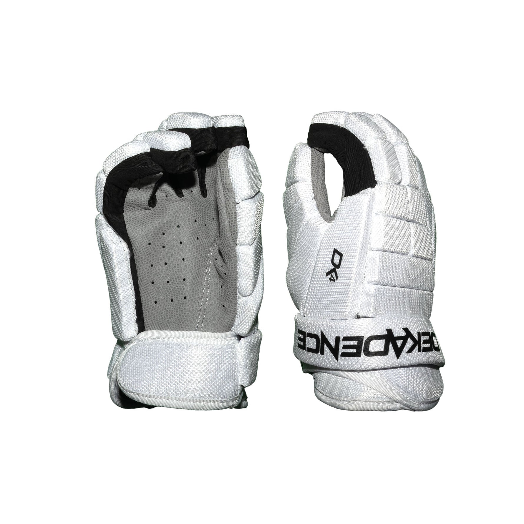 GLOVES / GANTS - DEKADENCE DK4