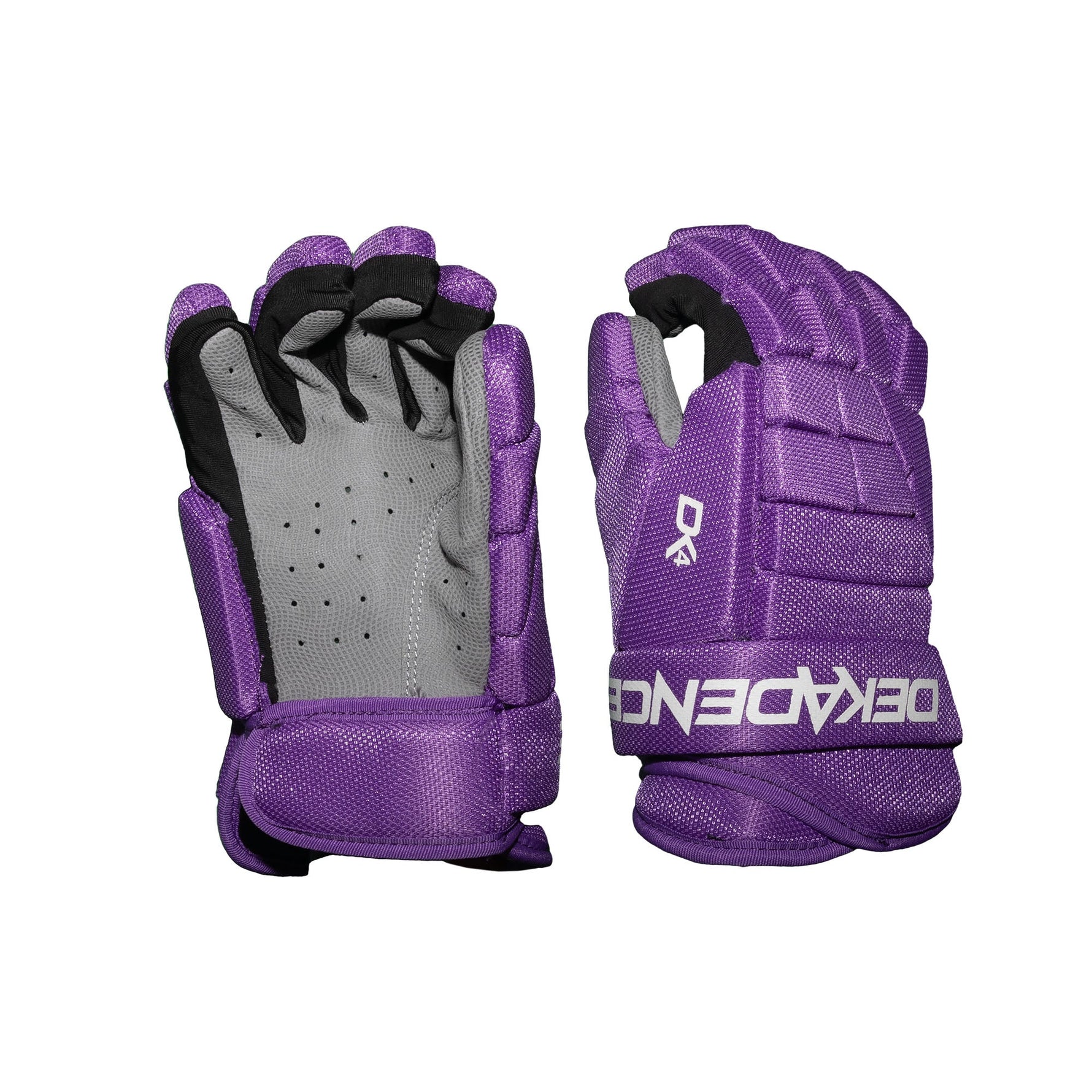 GLOVES / GANTS - DEKADENCE DK4