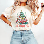 All Booked Up For Christmas