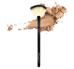 Brosse éventail BK8