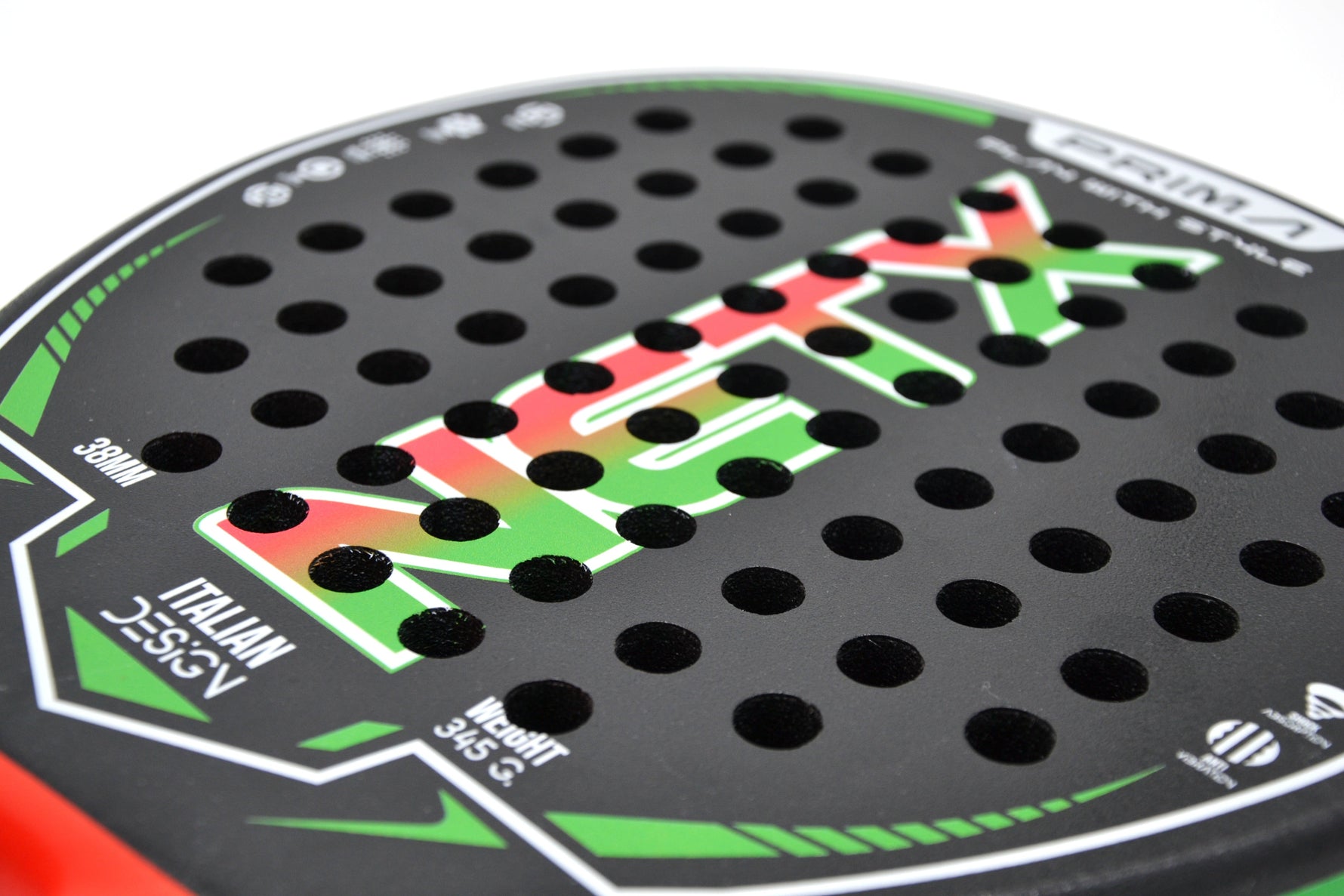 PRIMA Original Padel Racket