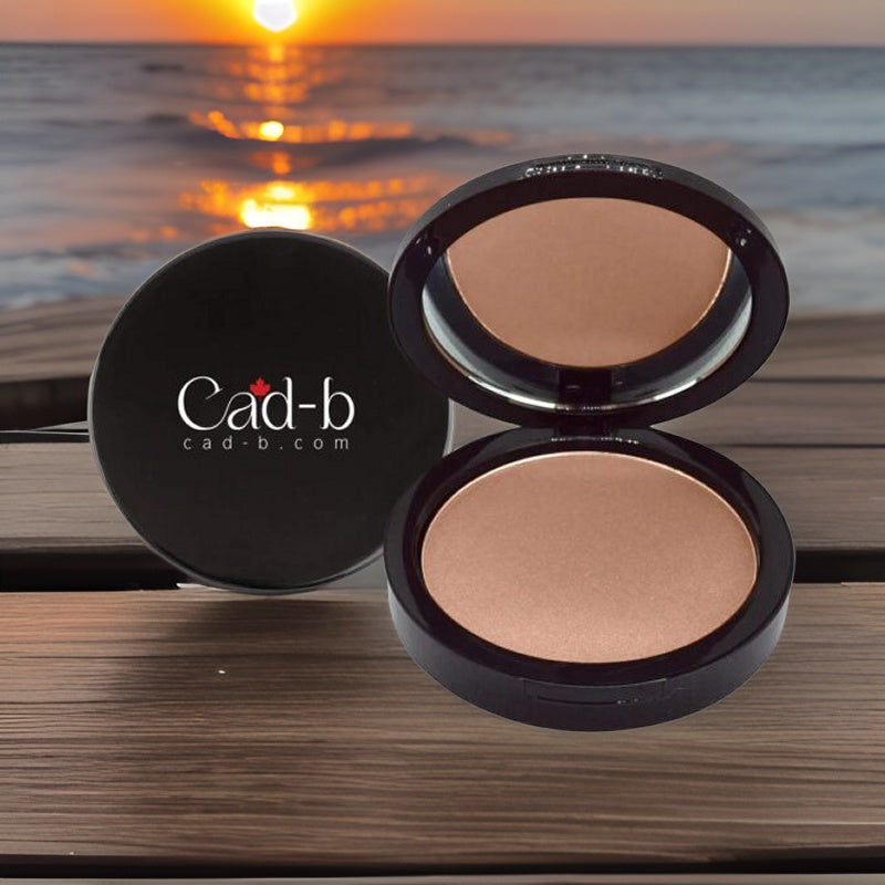 Fond de teint poudre double effet - Royal WD115 | Fini mat et lisse