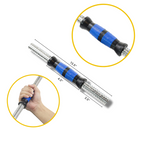 Adjustable Dumbbell Handles (2 PCS)