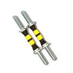 Adjustable Dumbbell Handles (2 PCS)