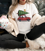 Snoopy’s Christmas Tree