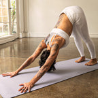 Elementary Mat Regular 4mm