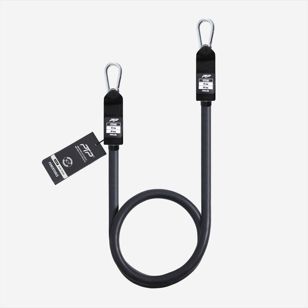 POWERTUBE ELITE EXTREME (22 - 80 lbs)