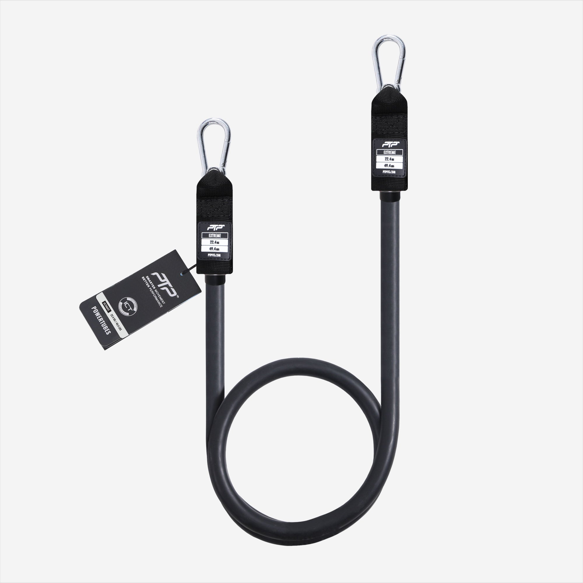 POWERTUBE ELITE EXTREME (22 - 80 lbs)