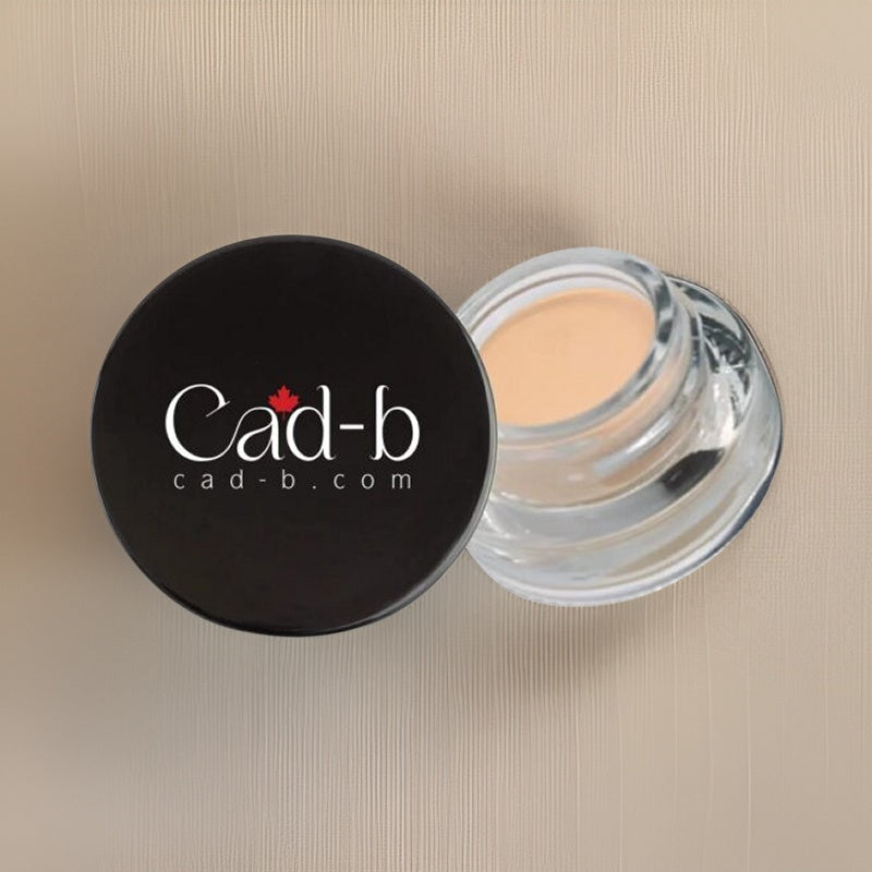 Base pour les yeux - Écaille IP05 | Végan