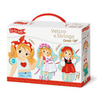 WOOW Creative set 4 in 1 - DRESS UP