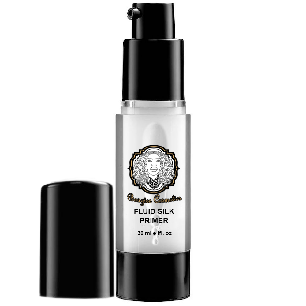 Correcteur de teint illuminateur Flawless Finish - Rose