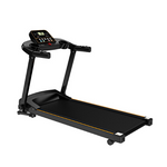 Folding Treadmills