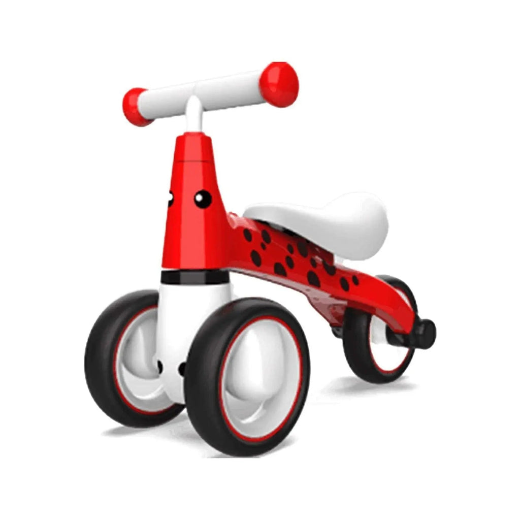 Freddo Toys 3 Wheel Balance Bike-0