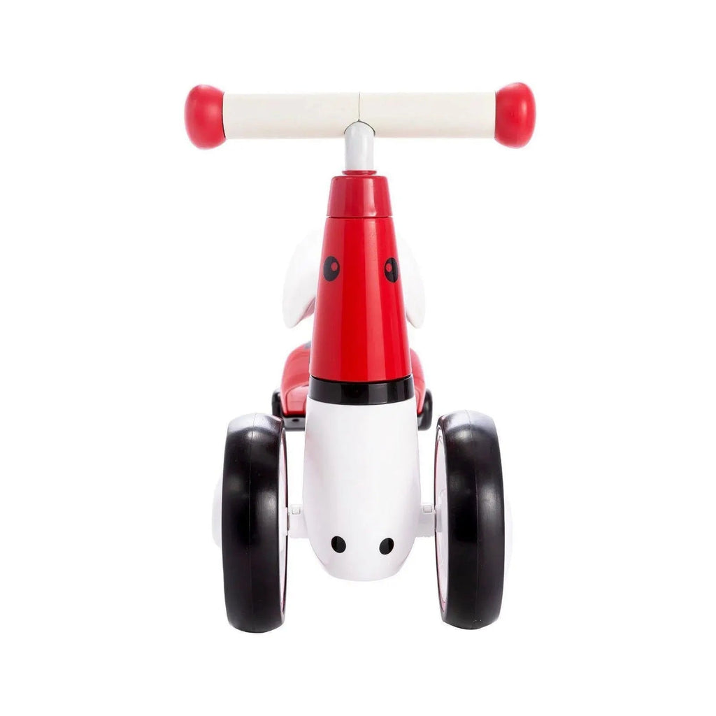 Freddo Toys 3 Wheel Balance Bike-2